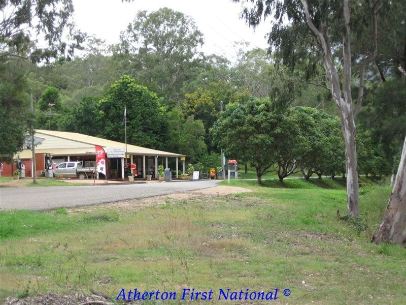 Irvinebank QLD 4887
