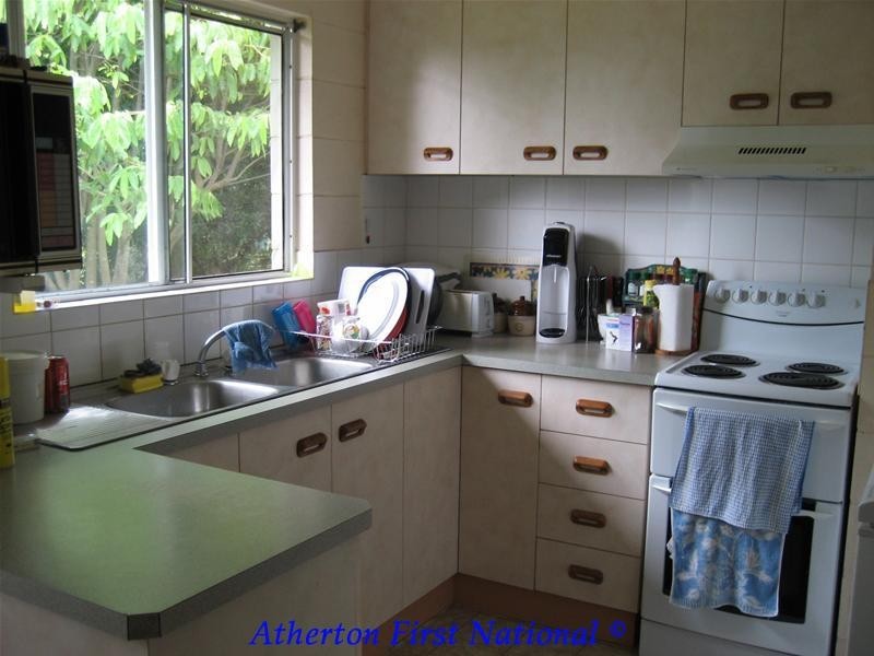 6 Kirby Close, Atherton QLD 4883