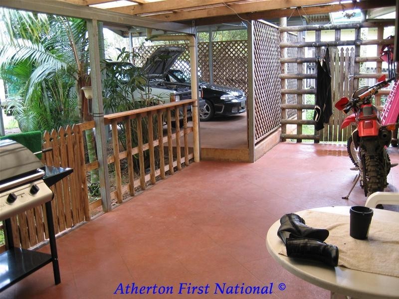 6 Kirby Close, Atherton QLD 4883