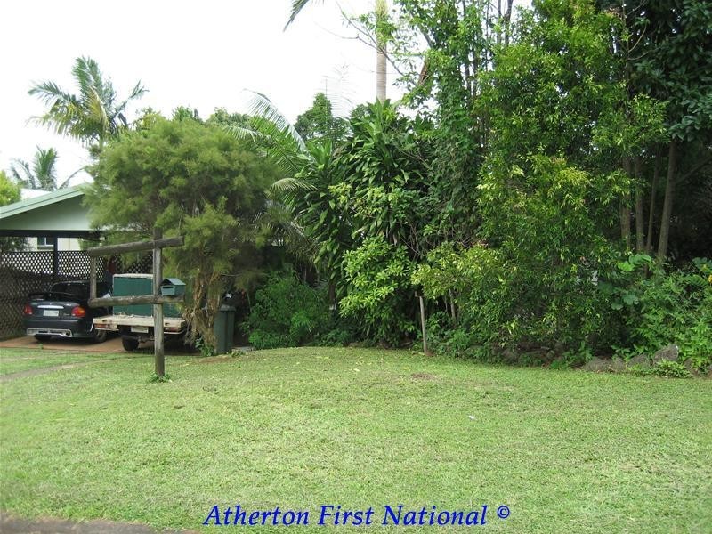 6 Kirby Close, Atherton QLD 4883