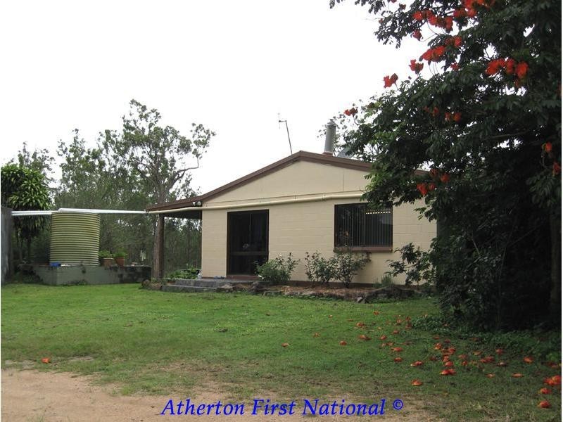 Atherton QLD 4883
