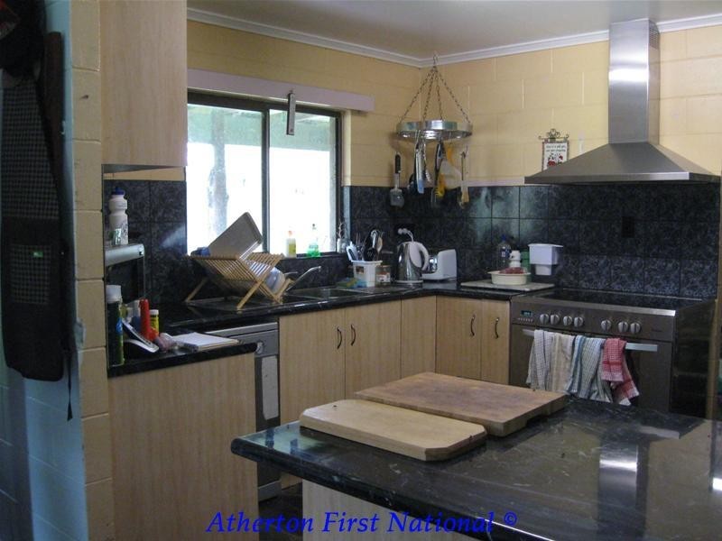 Atherton QLD 4883