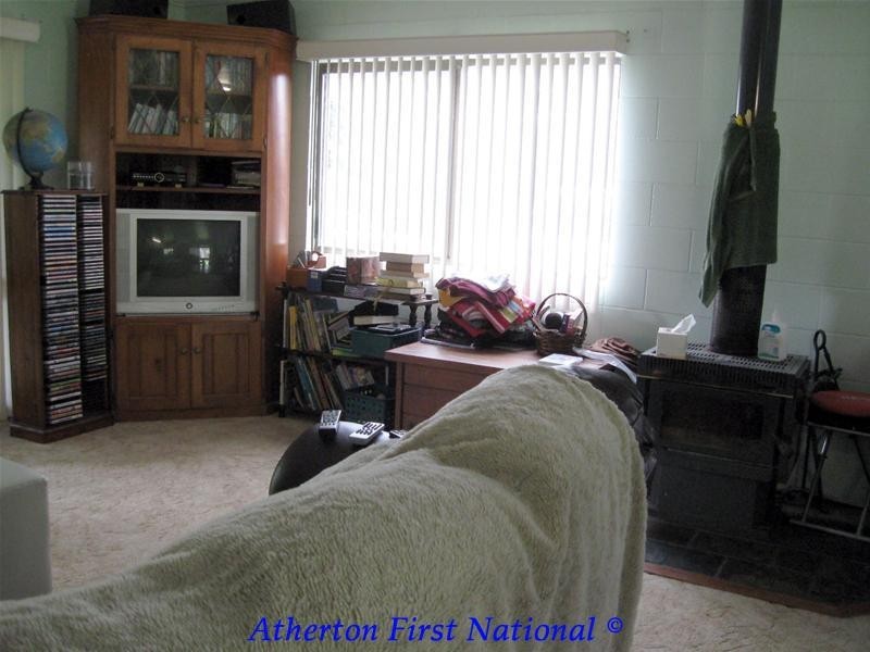 Atherton QLD 4883
