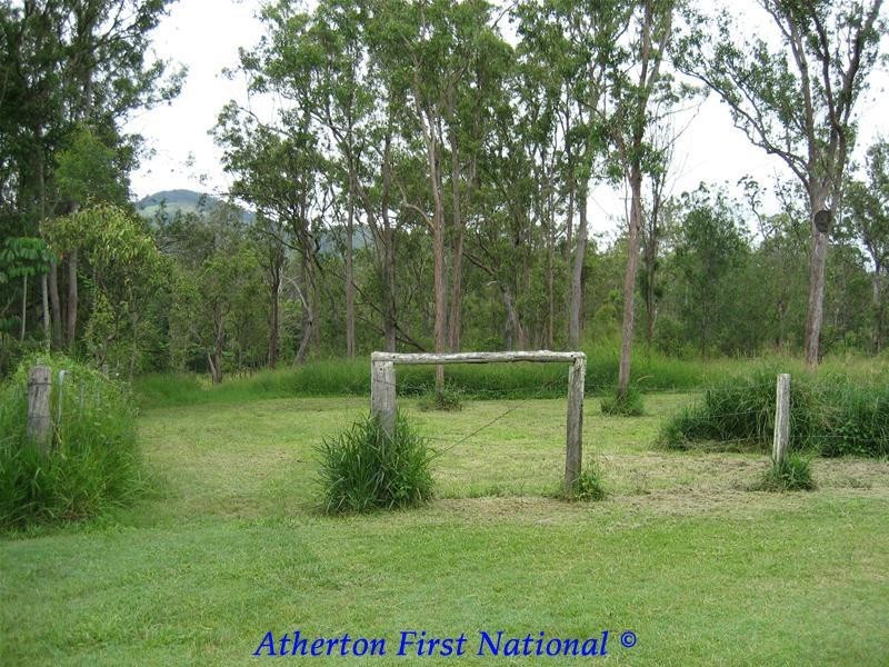Atherton QLD 4883