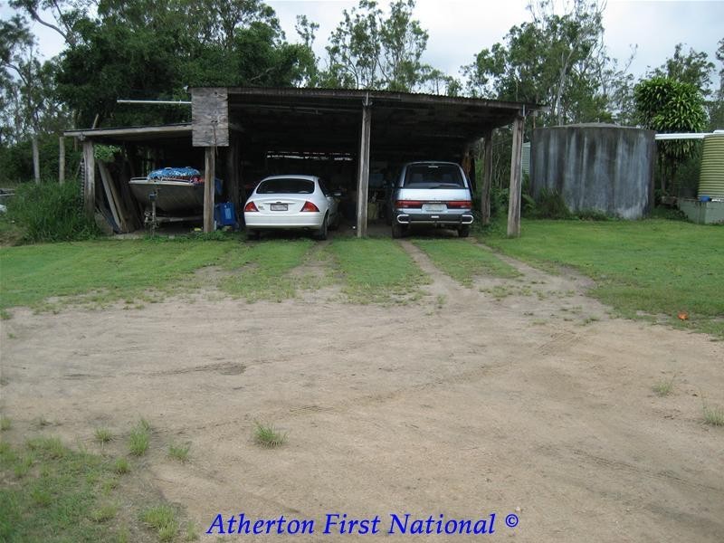 Atherton QLD 4883