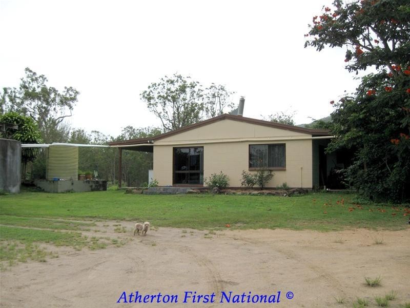 Atherton QLD 4883