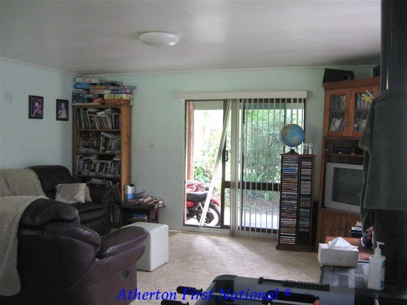 Atherton QLD 4883