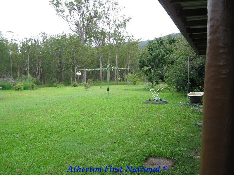 Atherton QLD 4883