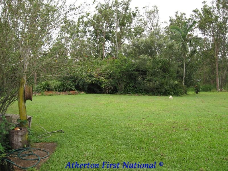 Atherton QLD 4883