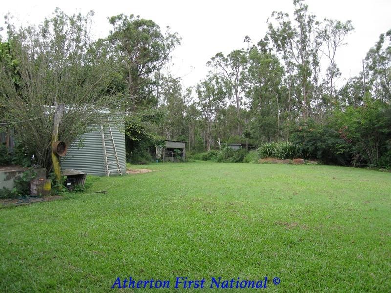 Atherton QLD 4883