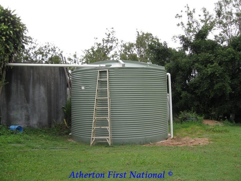Atherton QLD 4883