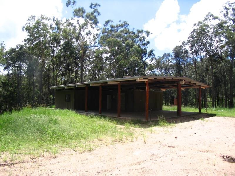 221 EHill, Wondecla QLD 4887