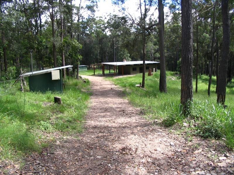 221 EHill, Wondecla QLD 4887