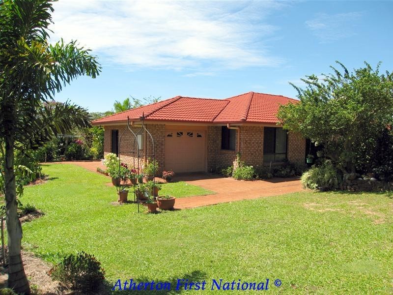 22 Equestrian Drive, Tolga QLD 4882