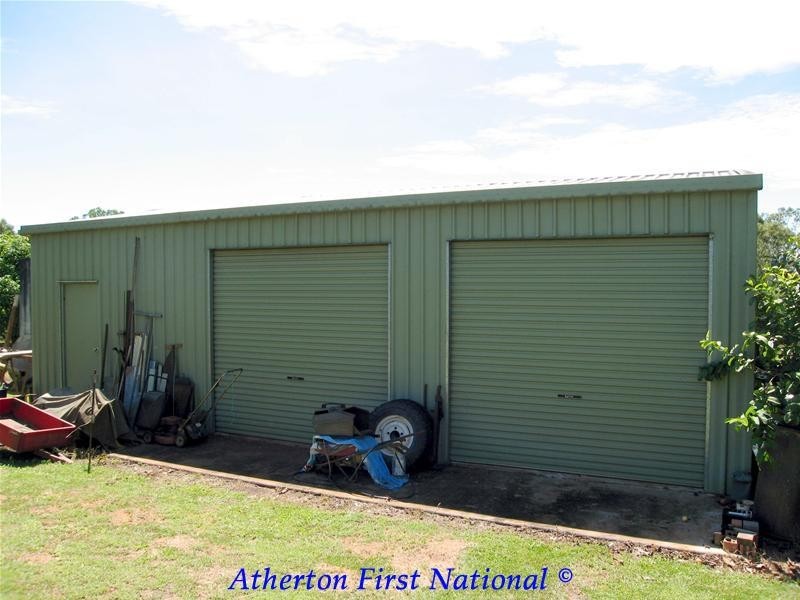 22 Equestrian Drive, Tolga QLD 4882