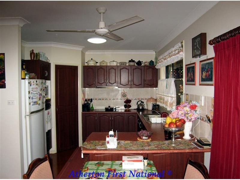 22 Equestrian Drive, Tolga QLD 4882