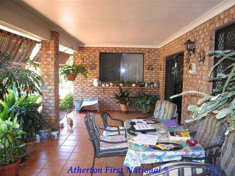 22 Equestrian Drive, Tolga QLD 4882