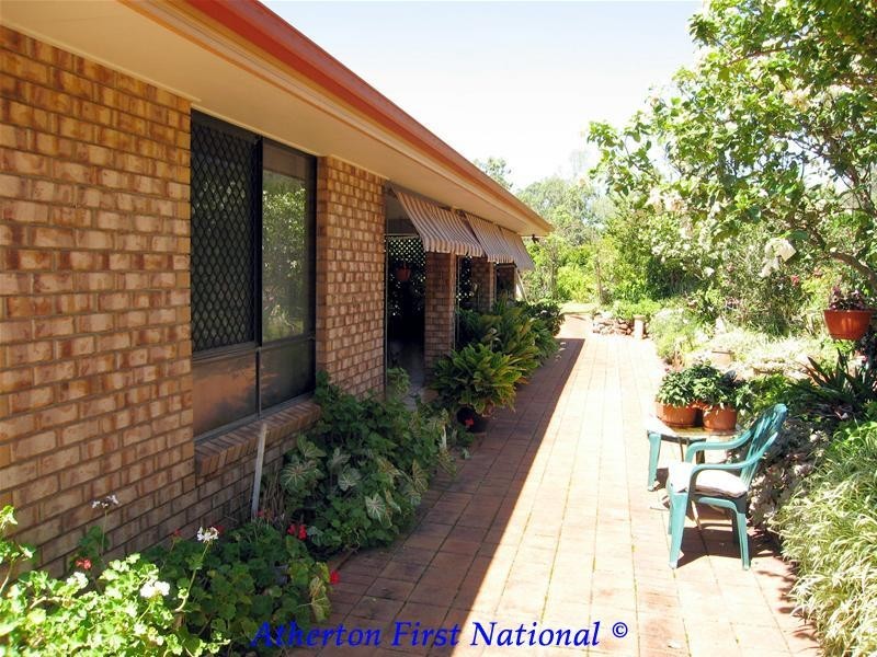 22 Equestrian Drive, Tolga QLD 4882