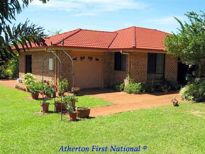 22 Equestrian Drive, Tolga QLD 4882
