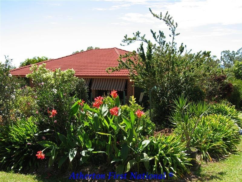 22 Equestrian Drive, Tolga QLD 4882