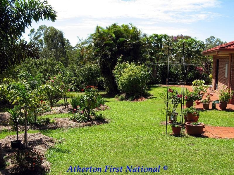 22 Equestrian Drive, Tolga QLD 4882