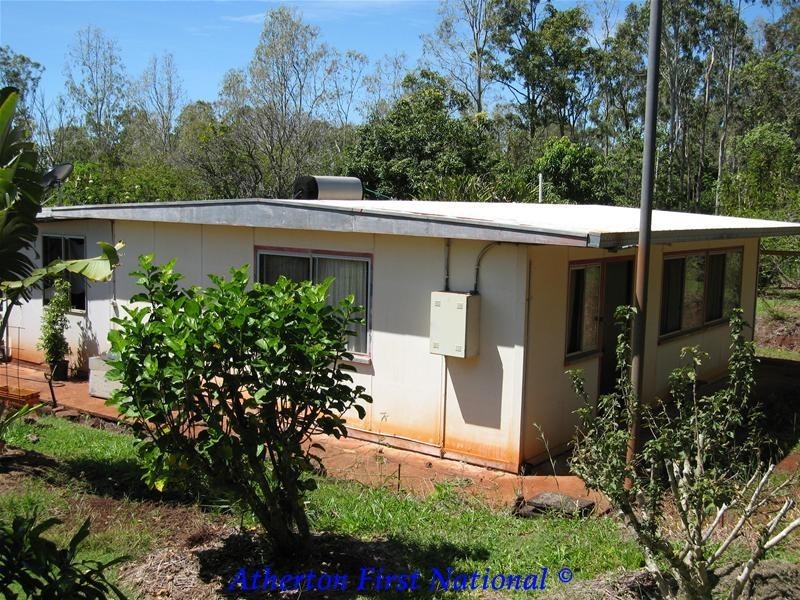 22 Equestrian Drive, Tolga QLD 4882