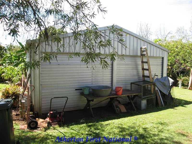 22 Equestrian Drive, Tolga QLD 4882