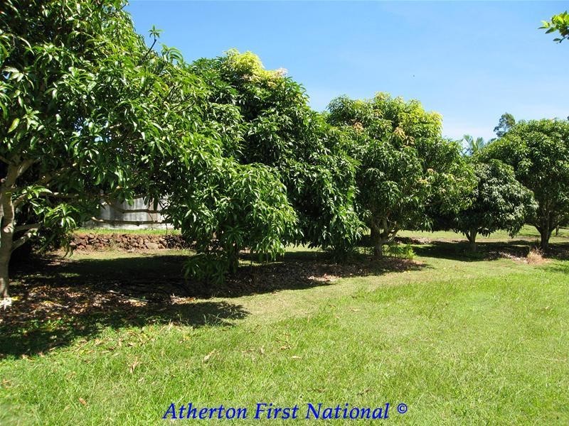 22 Equestrian Drive, Tolga QLD 4882