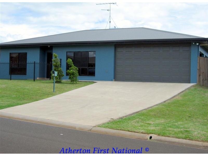 65 Loder Street, Atherton QLD 4883