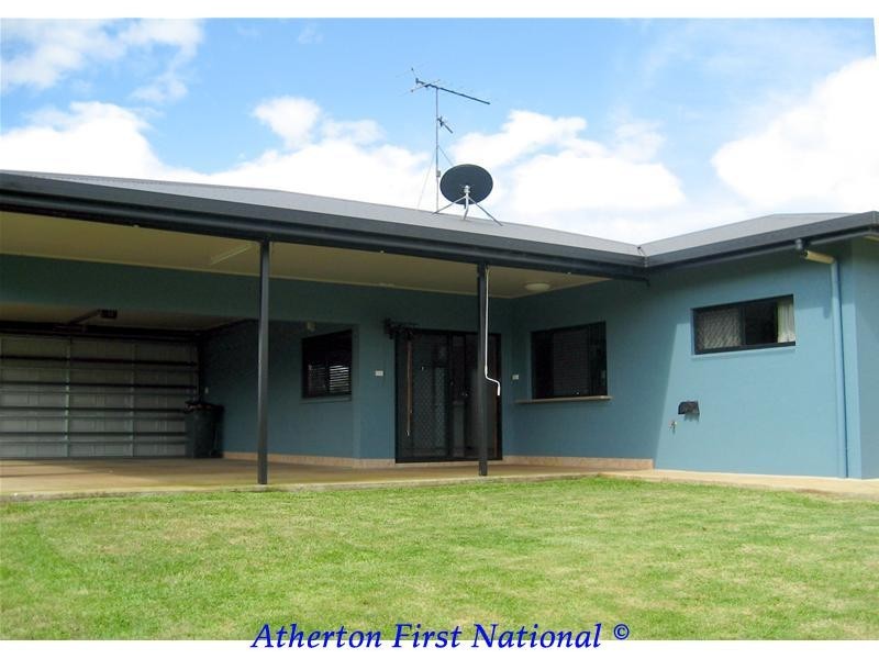 65 Loder Street, Atherton QLD 4883