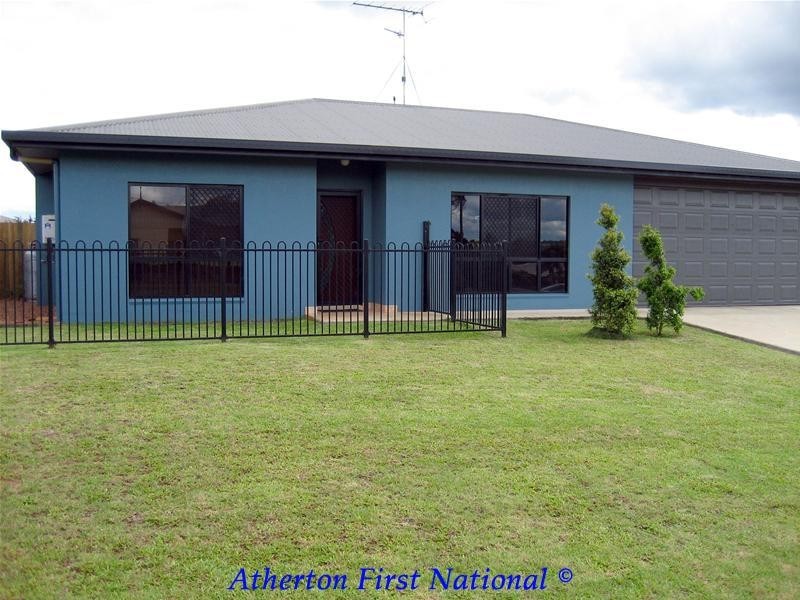 65 Loder Street, Atherton QLD 4883