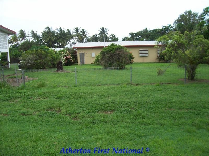 11 Donkin Lane, Mission Beach QLD 4852