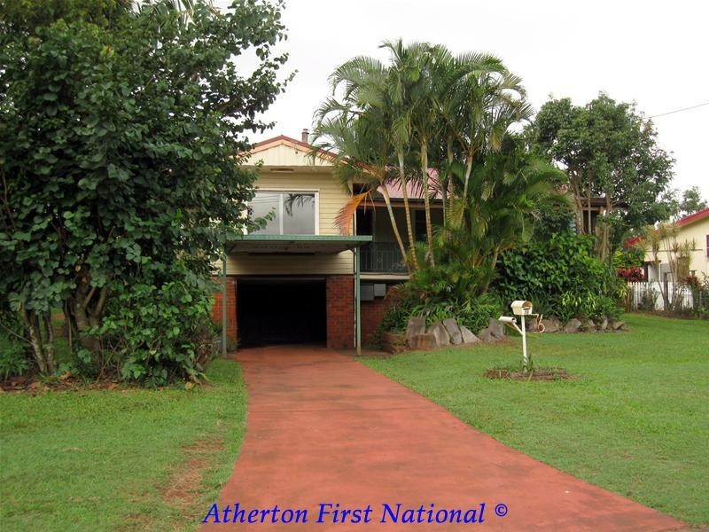76 Weaver Street, Atherton QLD 4883
