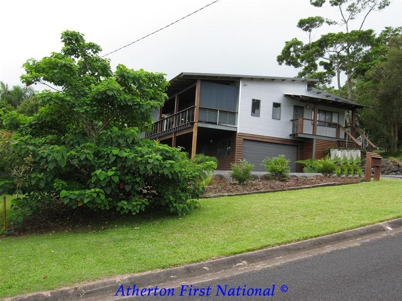 Atherton QLD 4883