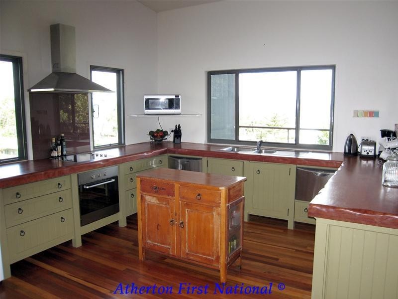 Atherton QLD 4883