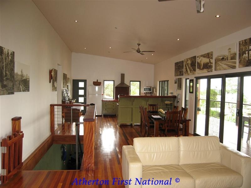 Atherton QLD 4883