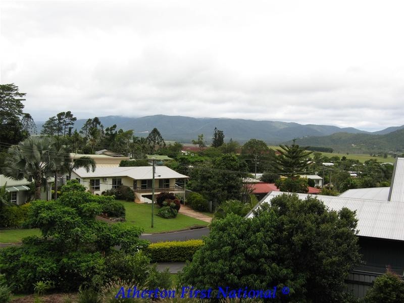 Atherton QLD 4883