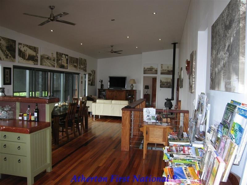 Atherton QLD 4883