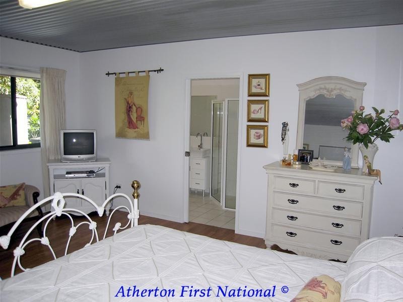 Atherton QLD 4883