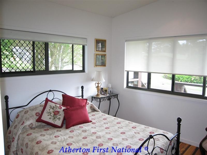 Atherton QLD 4883