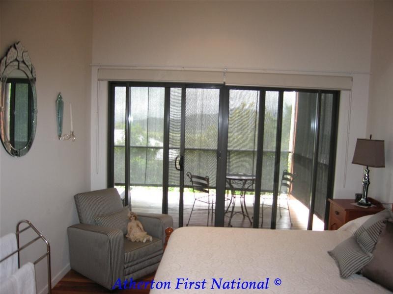 Atherton QLD 4883