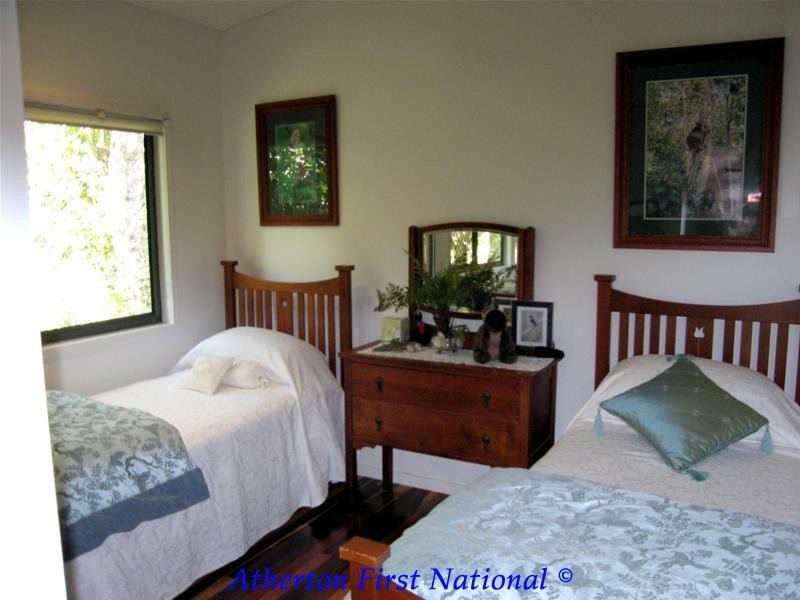 Atherton QLD 4883