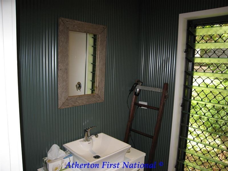 Atherton QLD 4883