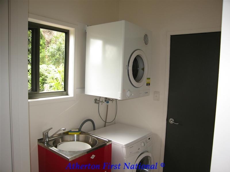 Atherton QLD 4883