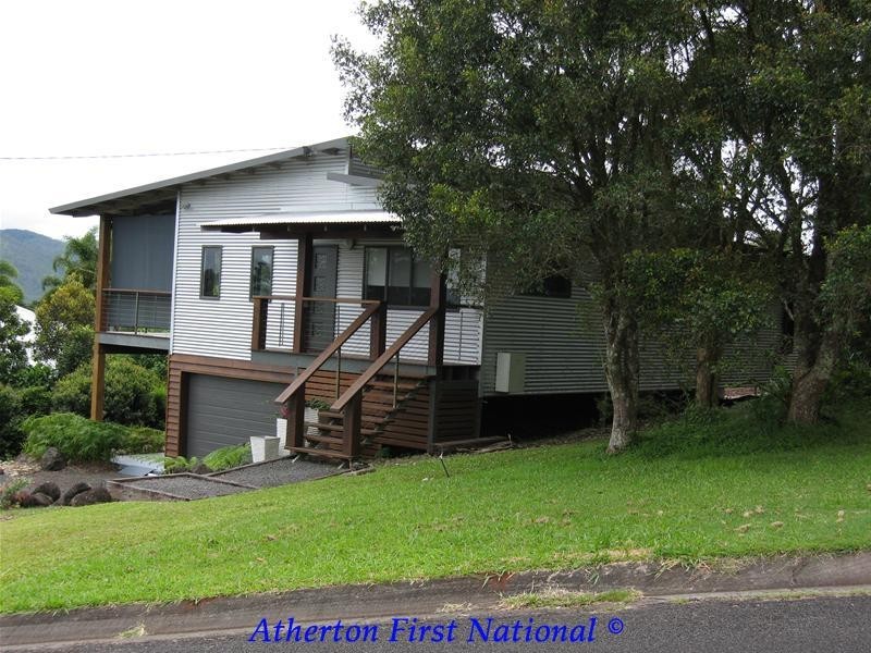 Atherton QLD 4883