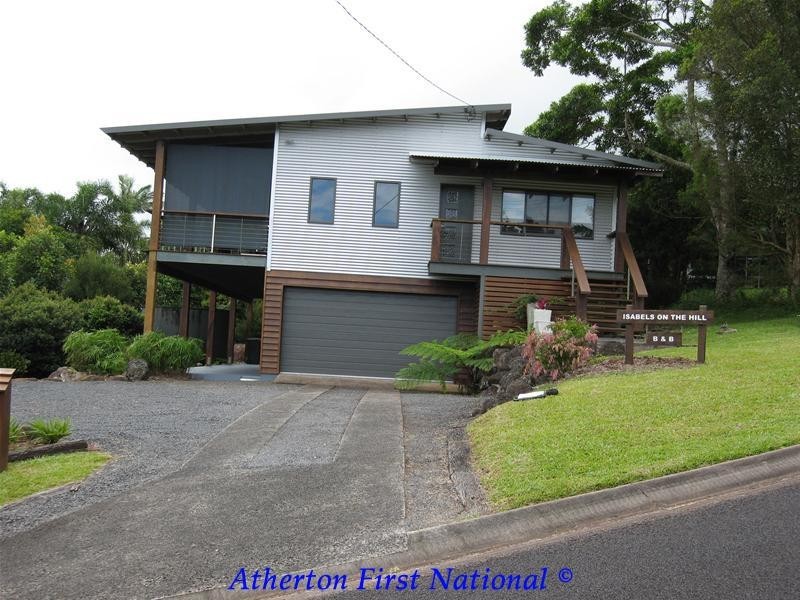 Atherton QLD 4883