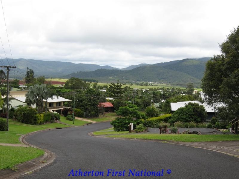 Atherton QLD 4883