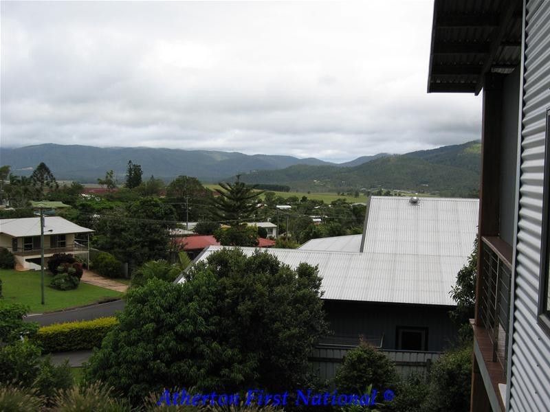 Atherton QLD 4883