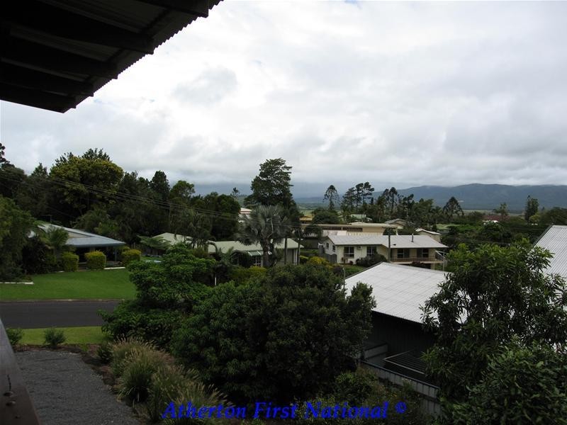 Atherton QLD 4883