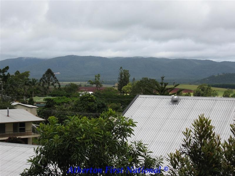 Atherton QLD 4883